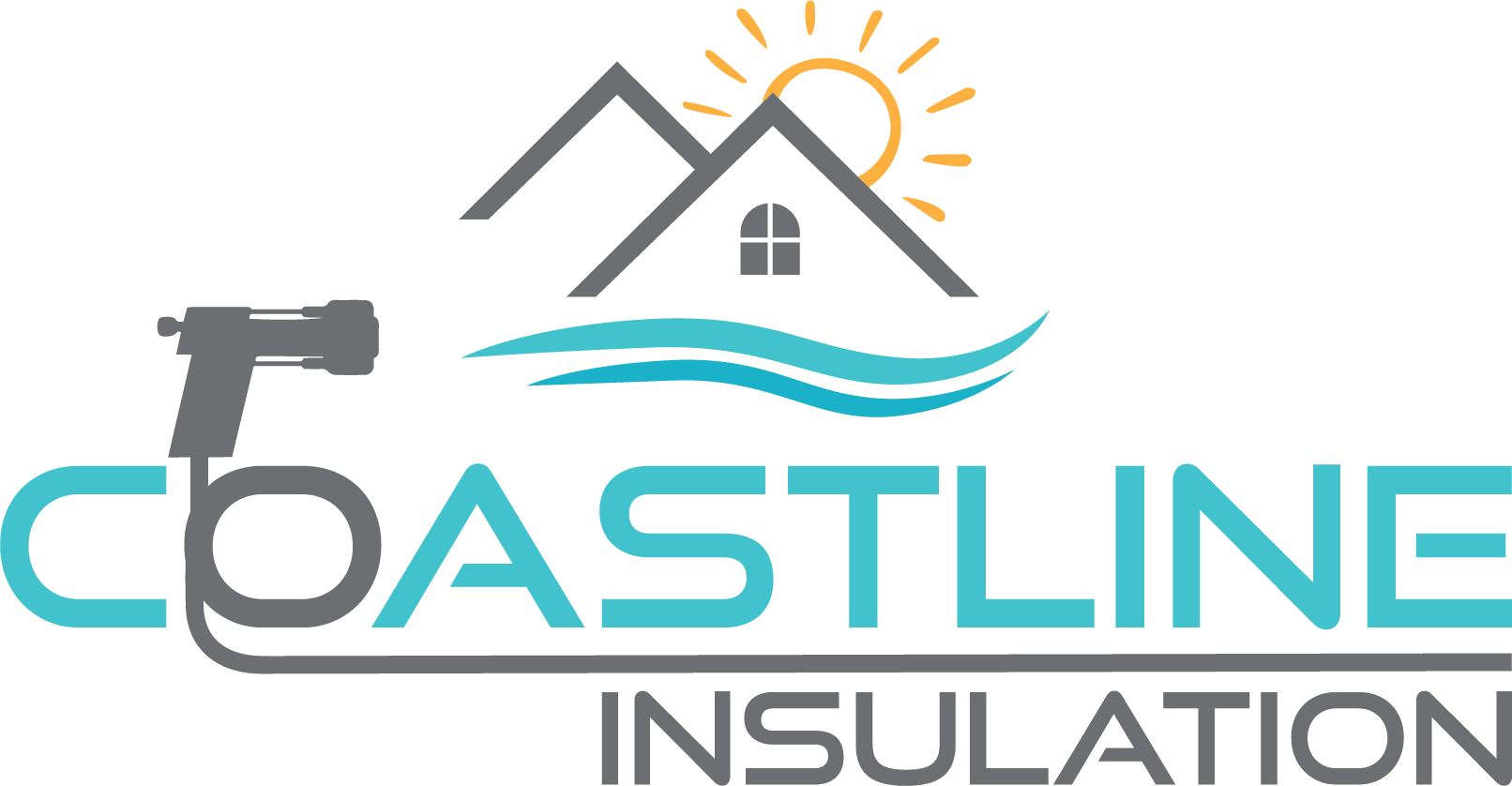 Coastline Insulation logo