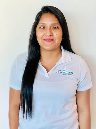 Headshot of Jazmin Paredes-Perez