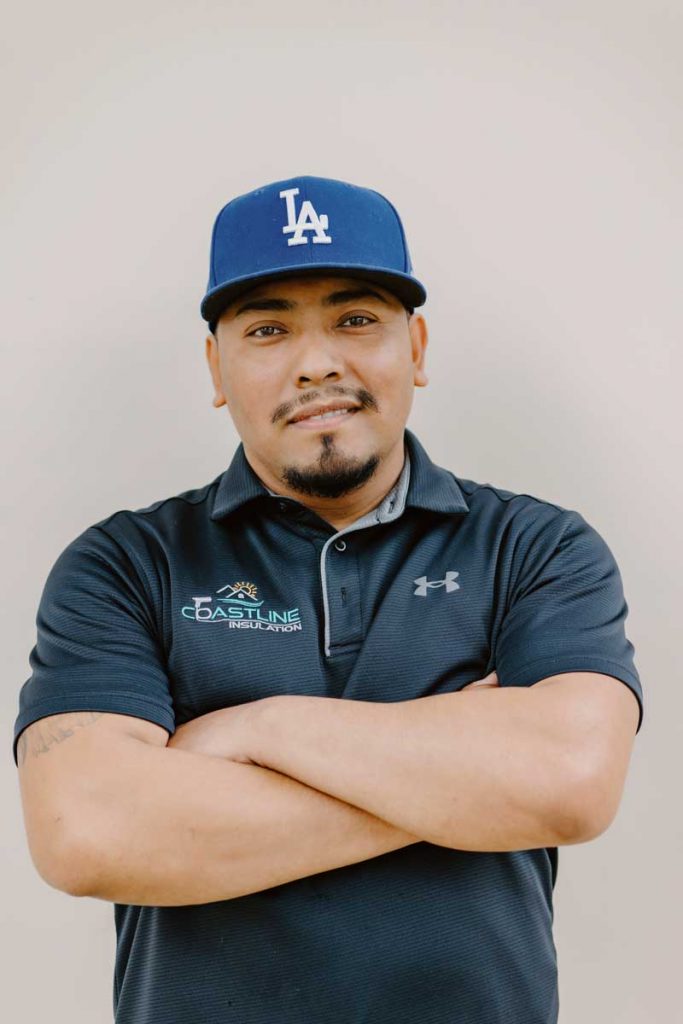 Freddy Bautista