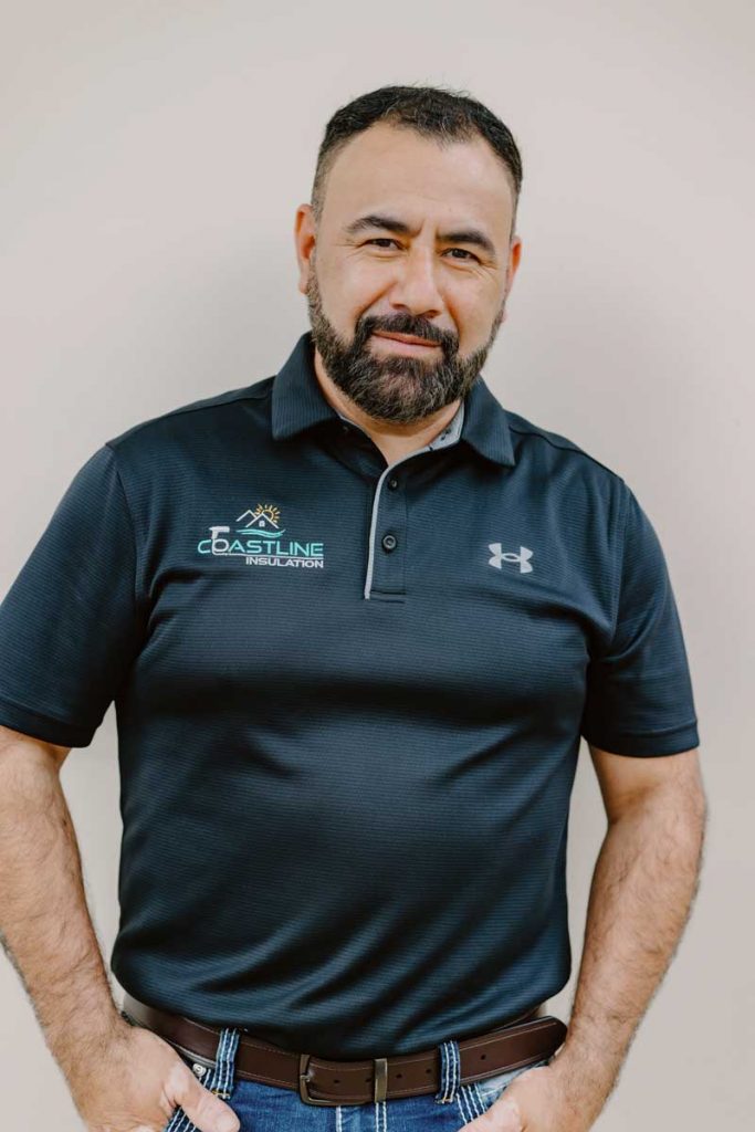 Joel Vega